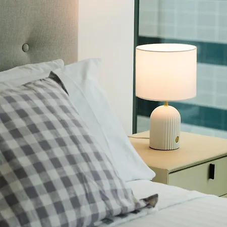 Cbd Luxury River View 1bed The One