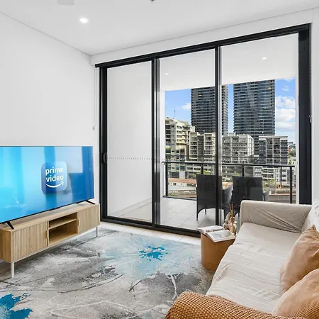 Escape House At Cultural Centre Precinct *