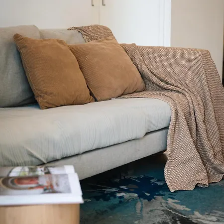 Escape House At Cultural Centre Precinct Apartment