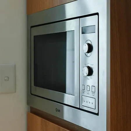 Cbd Cozy 2beds At Tallest Building With Free Parking Apartment *
