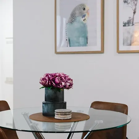 Prime Retreat Kingbed At Cultural Centre Precinct Apartment