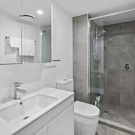 Prime Retreat Kingbed At Cultural Centre Precinct * Brisbane