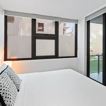 Prime Retreat Kingbed At Cultural Centre Precinct Brisbane