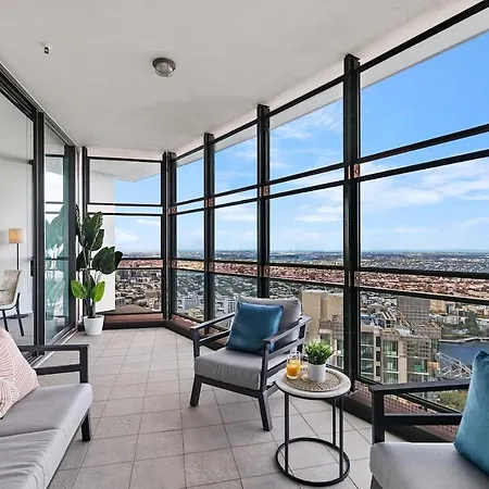Premium 4 Bedroom Family -