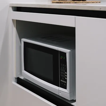 Apartment Prime Retreat Kingbed At Cultural Centre Precinct Brisbane