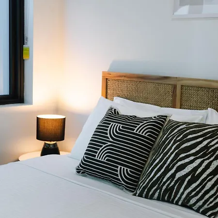 Apartment Prime Retreat Kingbed At Cultural Centre Precinct Brisbane
