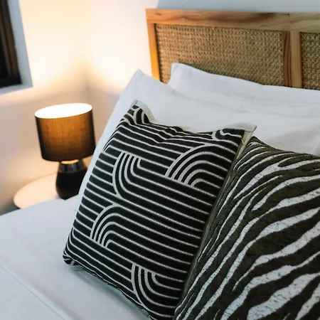 Prime Retreat Kingbed At Cultural Centre Precinct Apartment
