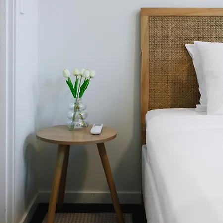 Prime Retreat Kingbed At Cultural Centre Precinct Apartment *