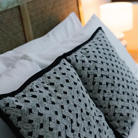 Apartment Prime Retreat Kingbed At Cultural Centre Precinct Brisbane