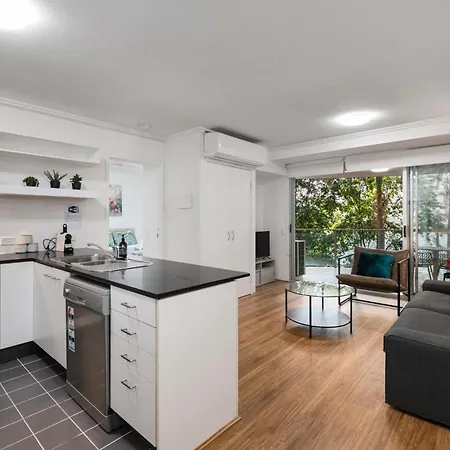 Allegro Brisbane