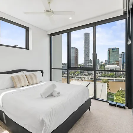 Riverview Haven Prime Spot For Ny Fireworks * Brisbane
