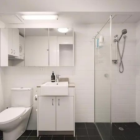 Apartment Groovy! ~ New Farm ~ Walk To Cbd