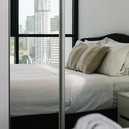 Riverview Haven Prime Spot For Ny Fireworks Apartment Brisbane