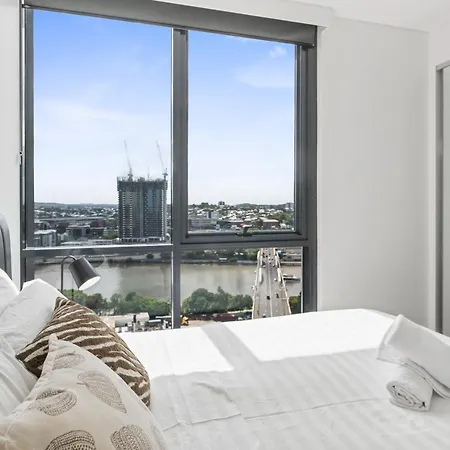 Apartment Riverview Haven Prime Spot For Ny Fireworks