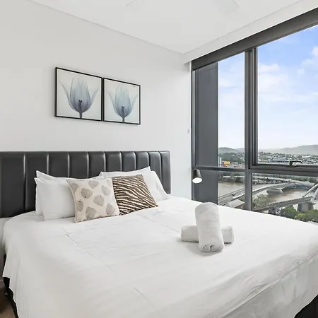 Apartment Riverview Haven Prime Spot For Ny Fireworks *