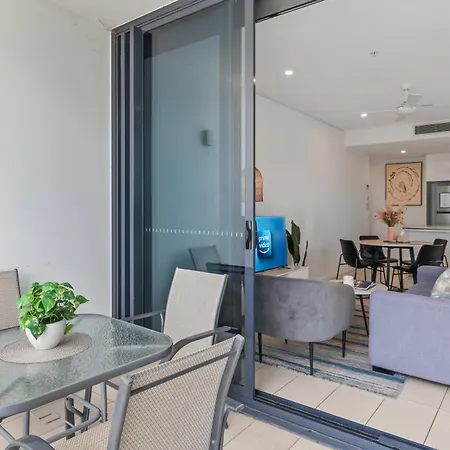 Riverview Haven Prime Spot For Ny Fireworks Apartment Brisbane