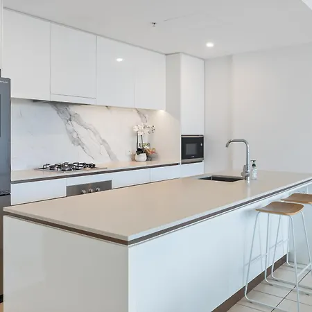 The Grand Panorama Riverside Escape With 3bd Brisbane