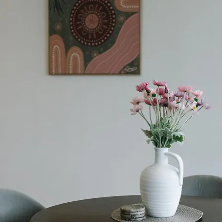 The Grand Panorama Riverside Escape With 3bd Brisbane