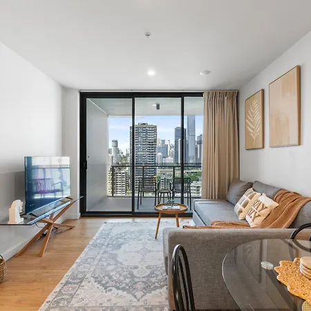 3-bed View With Free Parking