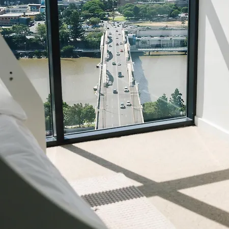The Grand Panorama Riverside Escape With 3bd Brisbane