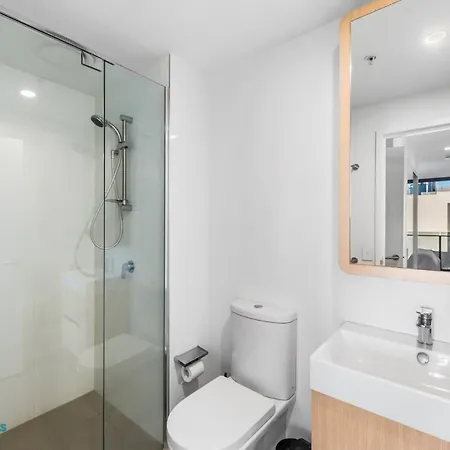 Apartment South With Pool *
