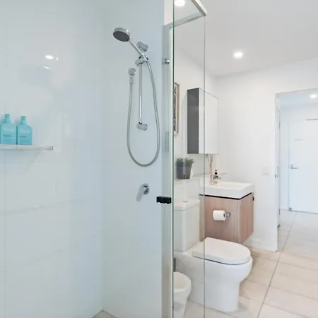 Apartment The Grand Panorama Riverside Escape With 3bd
