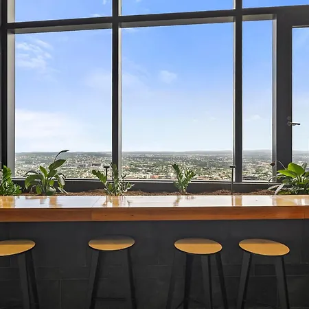 Apartment Lux Living In Heart Of *