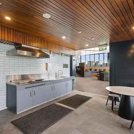 Lux Living In Heart Of Apartment