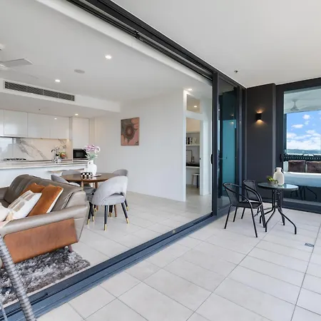 The Grand Panorama Riverside Escape With 3bd Brisbane