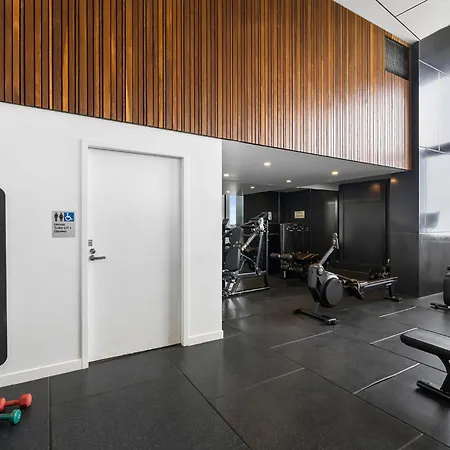 Apartment Lux Living In Heart Of Brisbane