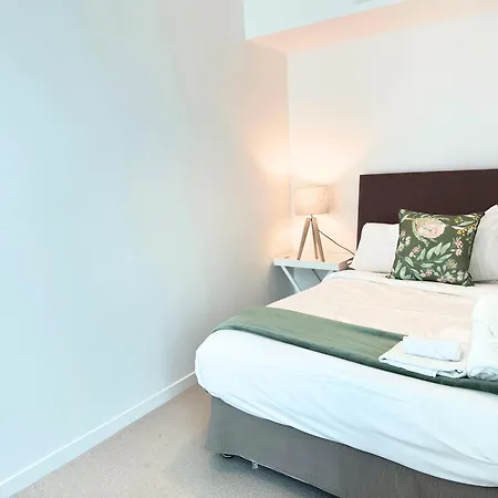 Apartment Lux Living In Heart Of *