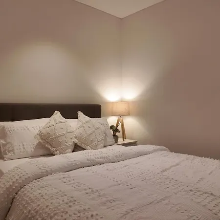 Lux Living In Heart Of Brisbane