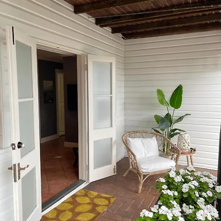 Private Garden In Classic Queenslander - Near Cbd And Royal Hospital Holiday home *