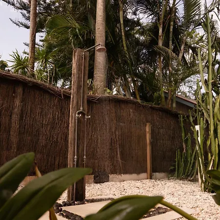 Cactus Rose Designer Hideaway W Private Pool Holiday home *