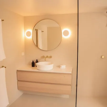 Holiday home Cactus Rose Designer Hideaway W Private Pool Byron Bay