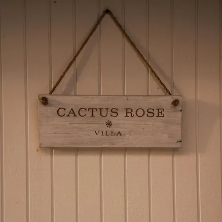 Cactus Rose Designer Hideaway W Private Pool *