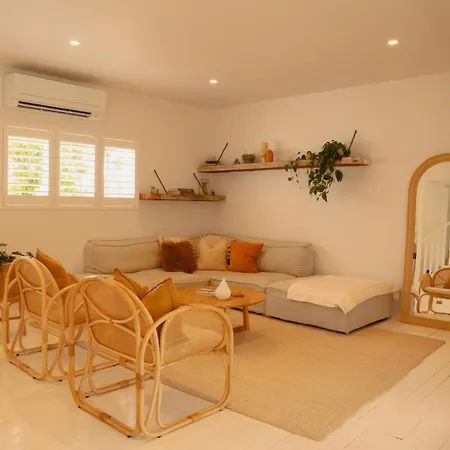 Cactus Rose Designer Hideaway W Private Pool * Byron Bay