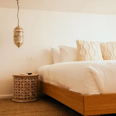 Cactus Rose Designer Hideaway W Private Pool Holiday home Byron Bay