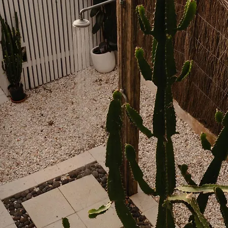 Cactus Rose Designer Hideaway W Private Pool