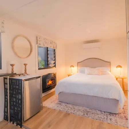 Mokum House Designer Escape With Pool Sauna 4* Brisbane