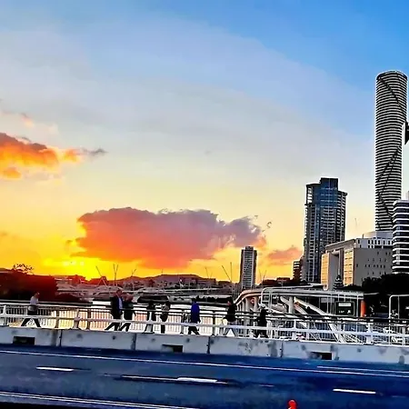 2bedrm Unit Next To Southbank