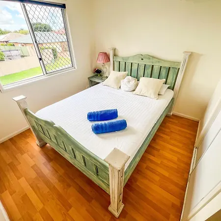 Vista Air Conditioned Dream Castle Youth