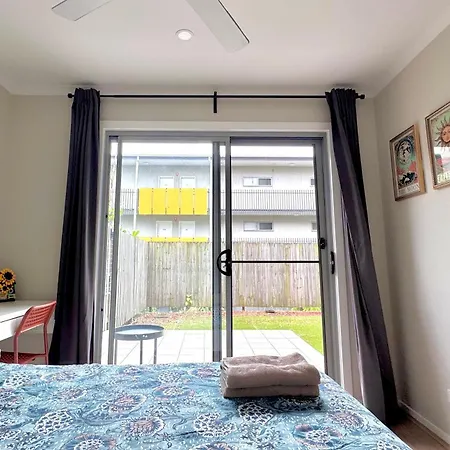 Market Square Modern Haven - Near Qeii And Griffith Uni *