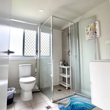 Market Square Modern Haven - Near Qeii And Griffith Uni Brisbane