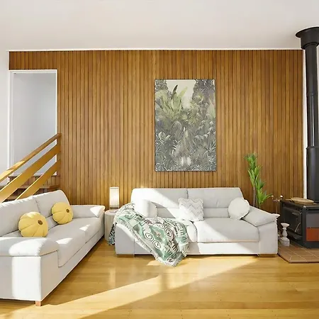 Villa 5br Pool - Bbq Retreat - Sleeps 11 Max - Ev Station Brisbane