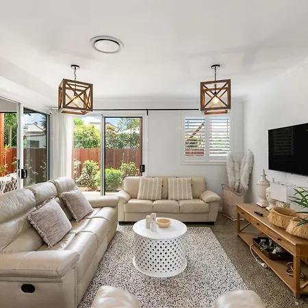 The Olive Tree House - Alluvionproperty Au * Brisbane