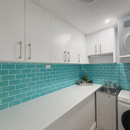 Holiday home Stylish With Pool, Close Suncorp Stadium, Cbd *