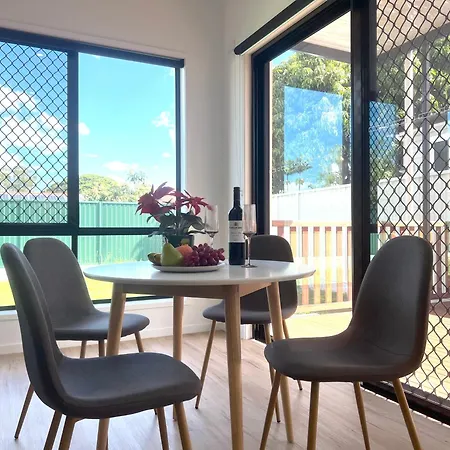 61a Spring Ensuite In Runcorn Guest house Brisbane