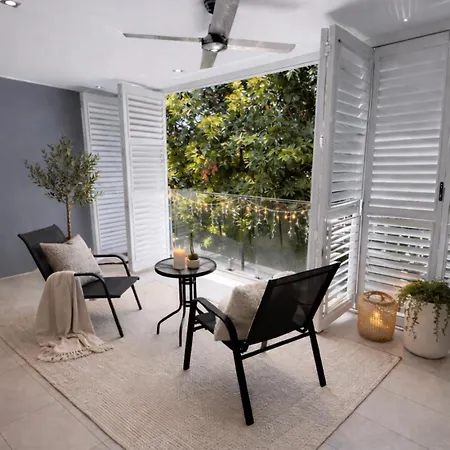 Kangaroo Point, Bromley Street Holiday home