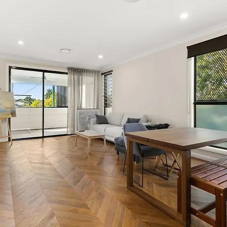 Cozy Retreat With Ac Entire Place * Brisbane